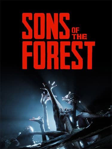 Sons of the Forest – v48738 + Multiplayer