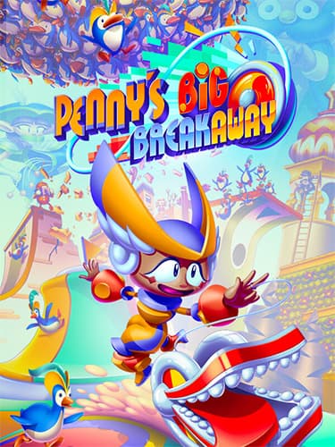 Penny’s Big Breakaway – v1.1.20240131