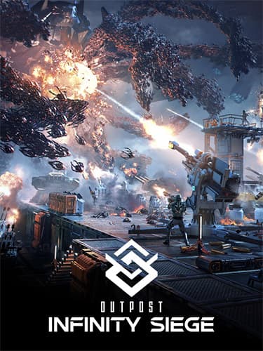 Outpost: Infinity Siege – Vanguard Edition – v2.0.4d5d3f0.2024.0927.13 + DLC