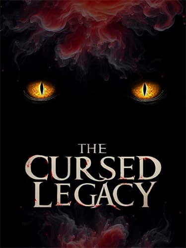 The Cursed Legacy + Windows 7 Fix