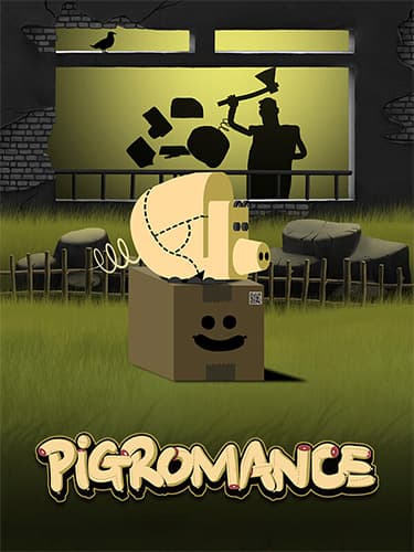 PIGROMANCE – v1.0.1 + Bonus Soundtrack