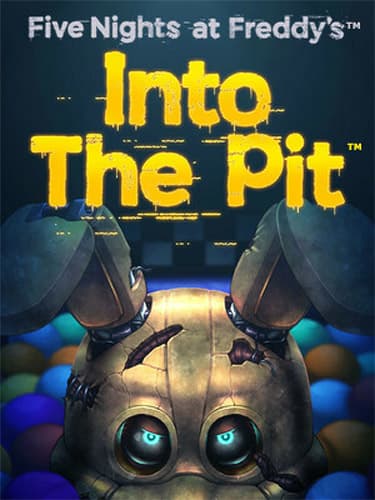 Five Nights at Freddy’s: Into the Pit – v1.0.9.0