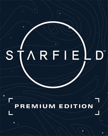 Starfield: Digital Premium Edition – v1.16.236.0 + 6 DLCs/Bonuses + Creations Mod Pack + SFCK