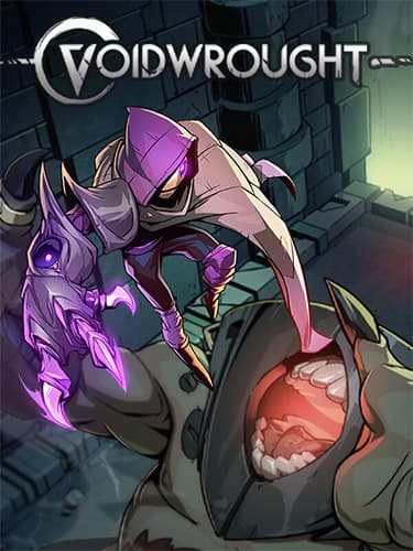 Voidwrought: Deluxe Edition, v0.27.56 + Bonus Soundtrack