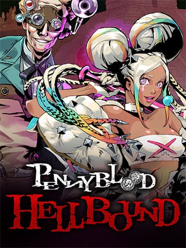 Penny Blood: Hellbound – v1.0.00628