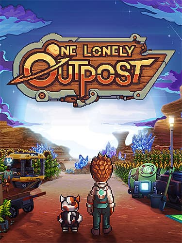 One Lonely Outpost – v0.9.11a022-c4afe (v1.0 Release) + Bonus Soundtrack