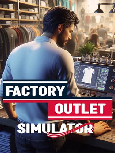 Factory Outlet Simulator – v1.0.0