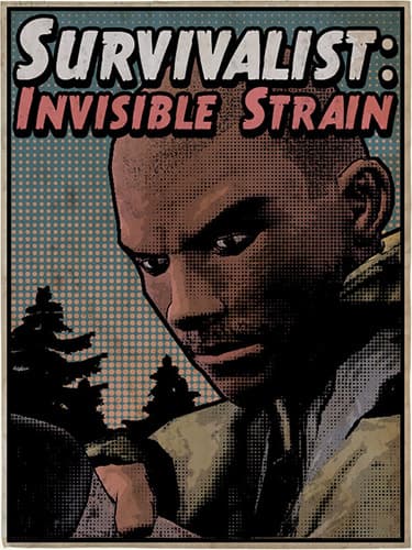 Survivalist: Invisible Strain – v263