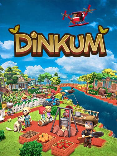 Dinkum: Official Soundtrack Edition, v1.0.0 (Release) + Bonus OST