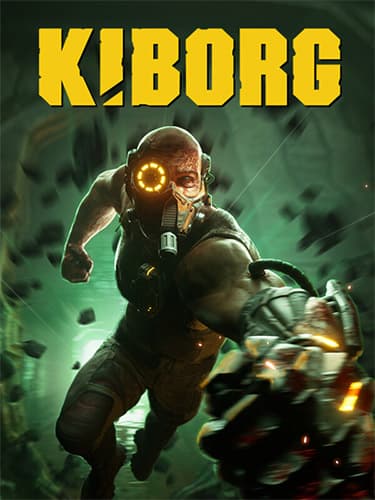 KIBORG – Build 20681793 + 2 Bonus DLCs
