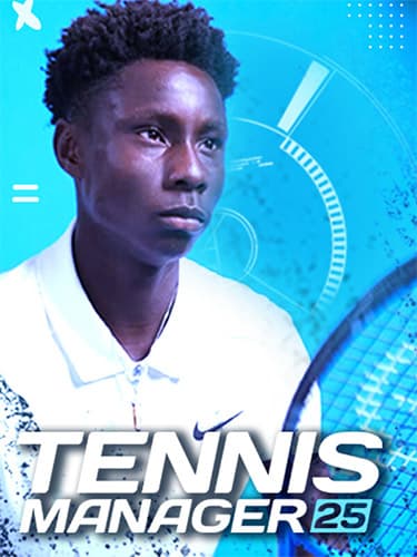 Tennis Manager 25 – v5.0.775