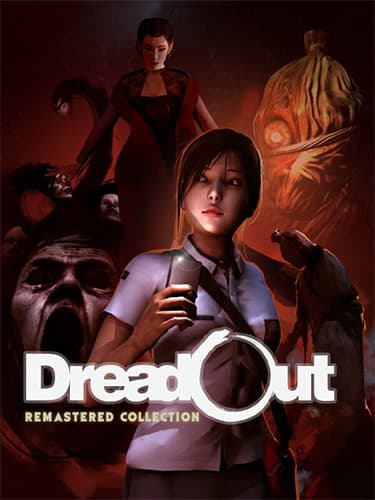 DreadOut Remastered Collection – v2.2.18f/v1.0.8