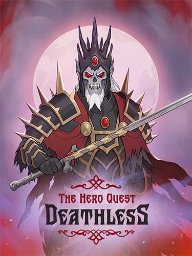 Deathless. The Hero Quest: Deluxe Edition, v1.2.1.31063 + Bonus Content