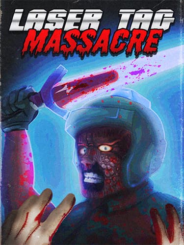 Laser Tag Massacre – v1.12 + Bonus Soundtrack