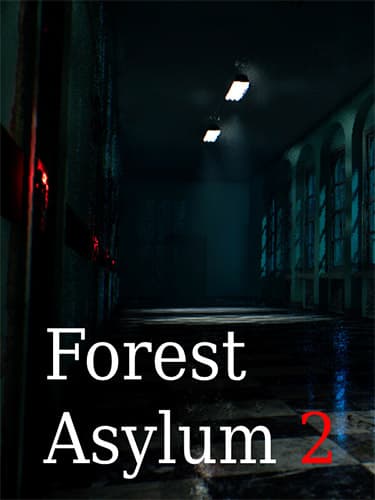 Forest Asylum 2 – v1.1.5