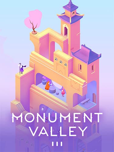 Monument Valley 3: Game & Soundtrack Bundle, v1.3.19596 + Bonus OST