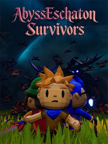 Abyss Eschaton Survivors – v1.00.10