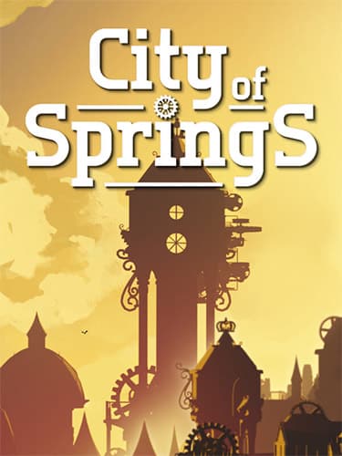 City of Springs