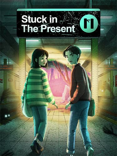Stuck in the Present – v1.0.0.7772