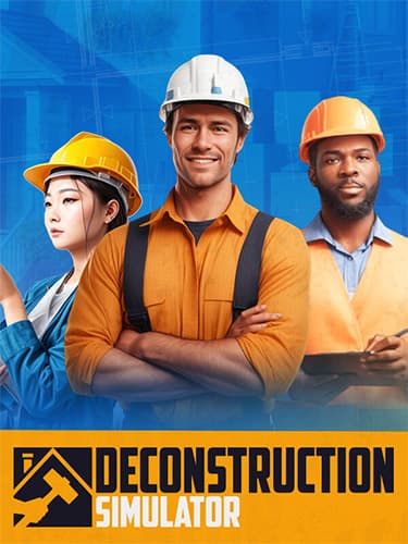 Deconstruction Simulator – v8028