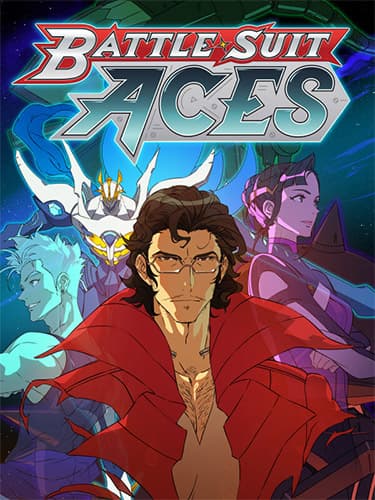 Battle Suit Aces – v1.0.283 + Bonus OST