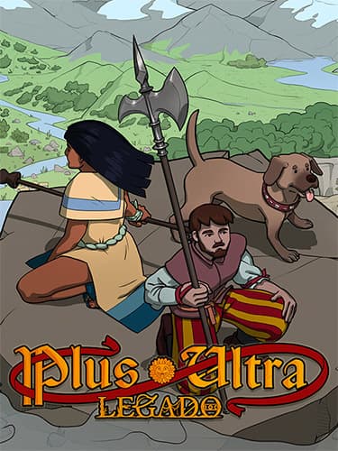 Plus Ultra: Legado – v1.0.11 + Bonus OST