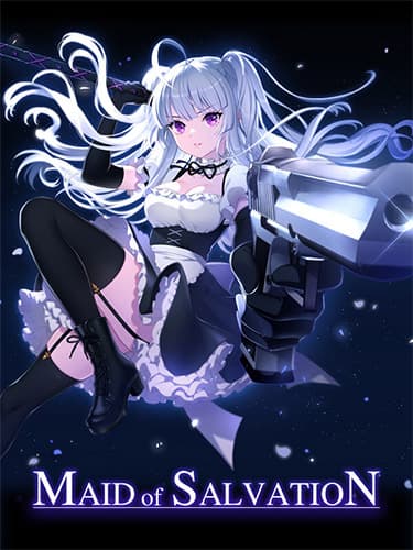 Maid of Salvation