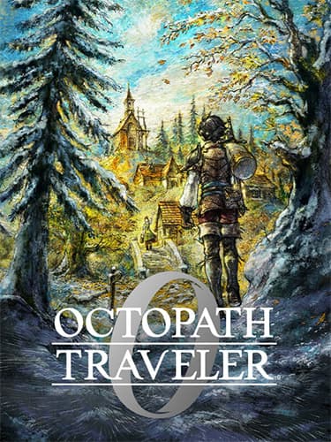OCTOPATH TRAVELER 0 – v1.0.2 + 3 Switch Emulators