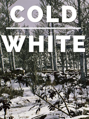 The Cold White – v0.0.11