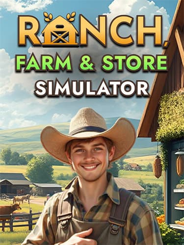 Ranch Farm and Store Simulator – v1.0.0 (Release)