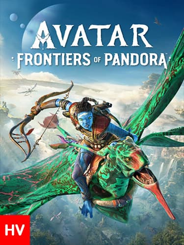 Avatar: Frontiers of Pandora – Complete Edition, v2.7 + 10 DLCs/Bonuses
