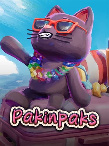 Pakinpaks – v1.0.1 + Bonus OST