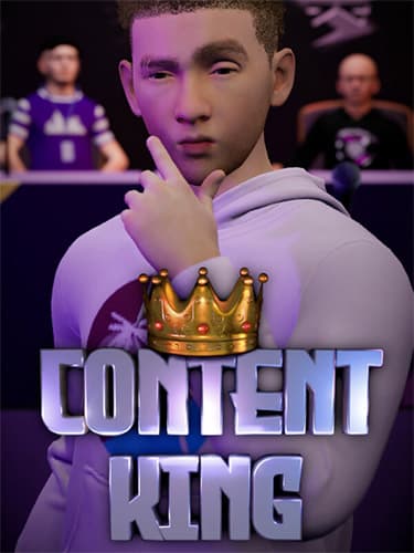 Content King – Build 22660620 + Bonus OST