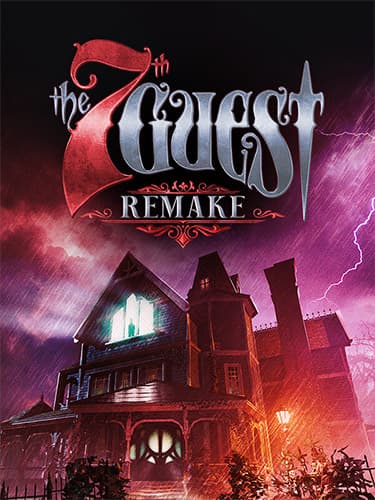 The 7th Guest Remake – v1.2.14011.0