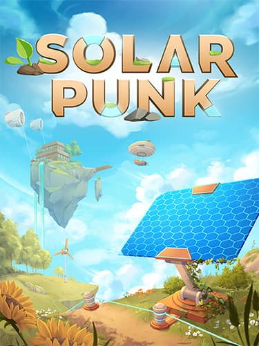 Solarpunk: Book Bundle – v1.0.0-299719 + 2 Bonus DLCs