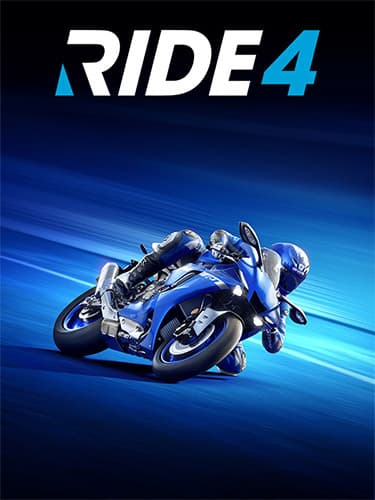 RIDE 4: Complete the Set- Build 7159412 + 32 DLCs