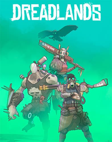 Dreadlands – v2.28