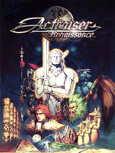 Actraiser Renaissance