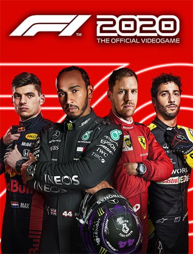 F1 2020: Deluxe Schumacher Edition – v1.18 + 5 DLCs