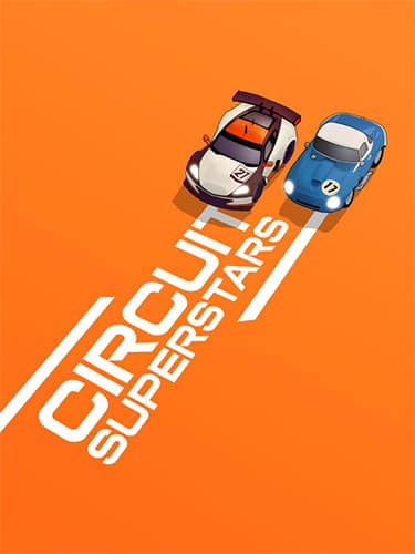 Circuit Superstars + Top Gear Time Attack DLC