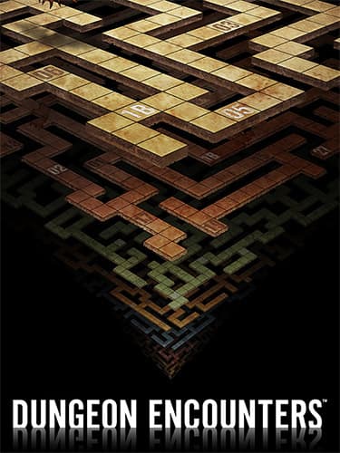 DUNGEON ENCOUNTERS