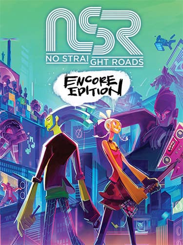 No Straight Roads: Encore Edition