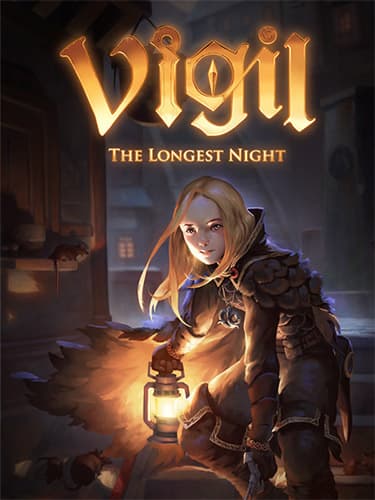 Vigil: The Longest Night – Build 7242083 (ASOMROF Update)