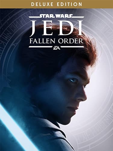 Star Wars Jedi: Fallen Order: Deluxe Edition – v1.0.10.0 (11.08.2021, Denuvoless)