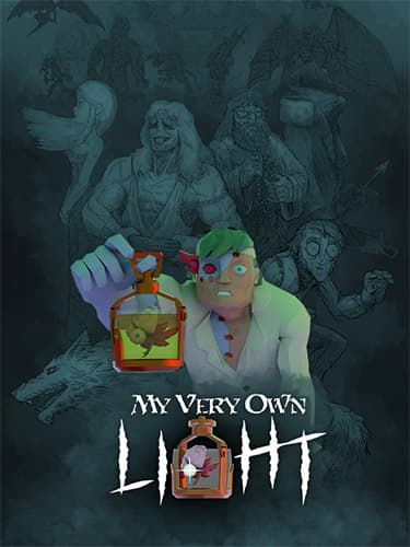 My Very Own Light
