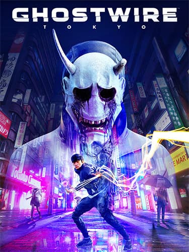 Ghostwire: Tokyo – Deluxe Edition, Build 13890751 + 2 DLCs + Bonus OST