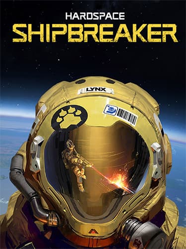 Hardspace: Shipbreaker – v1.0.1242471 Release