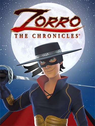 Zorro: The Chronicles – v1.0.0 #19619
