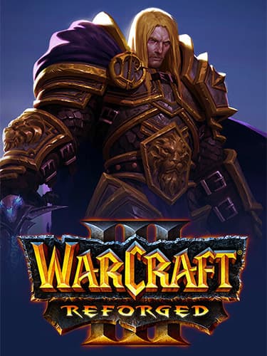 Warcraft III: Reforged – v1.32.10.18820