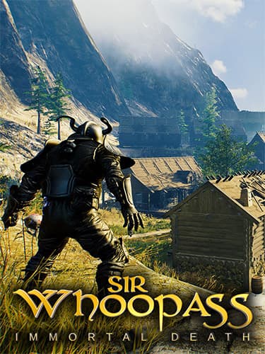 Sir Whoopass: Immortal Death – Deluxe Edition, v3.0.4 + DLC
